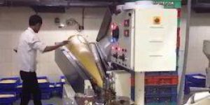 Sugar Making Machinery