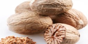 Nutmeg