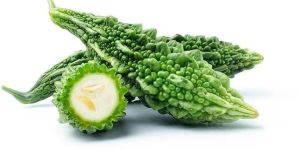 Bitter Gourd Powder (Momordica Charantia)