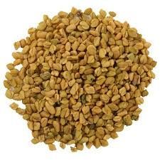 Fenugreek Powder (Trigonella Foenum Graecum)