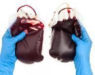 Blood Bags