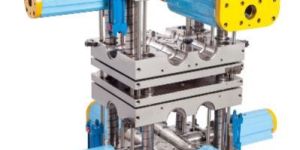 Precision Mould
