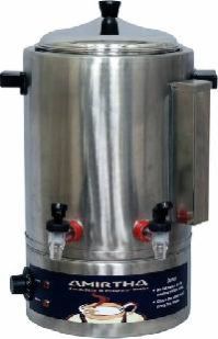 Milk Boiler