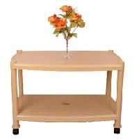 Plastic Center Table