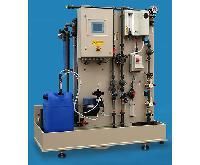 Chlorine Dioxide Generator