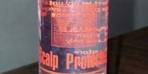 Hair Scalp Protector