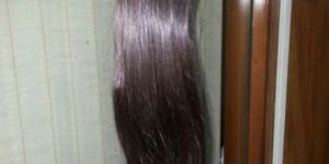 Indian Remy Weft Hair