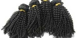 Mongolian Hair Bundles