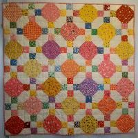 Baby Quilts