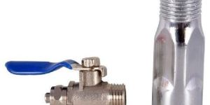 Inlet Valves