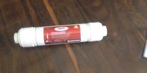 RO Inline Carbon Filters