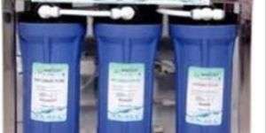 Uni-Jumbo I Commercial RO + UV Water Purifier