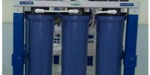 Uni-Jumbo II Commercial RO + UV Water Purifier