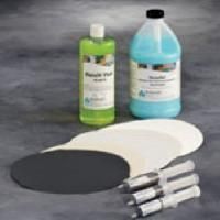 Metallographic Laboratory Consumables