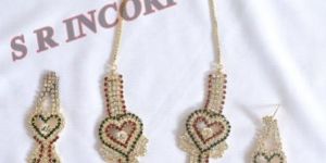 Imitation Necklace Set