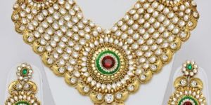 Jodha Akbar Necklace