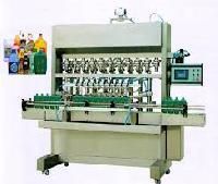 Oil Filling Machine