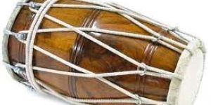 Dholak