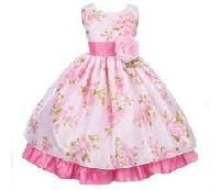 Baby Dresses