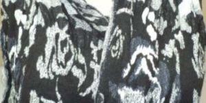 Viscose Jacquard Scarves
