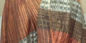 Viscose Jacquard Shawls