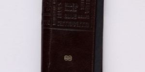 Handmade Leather Bags