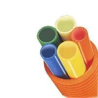 Dwc HDPE Pipes