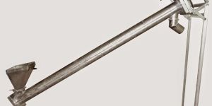 Pipe Screw Coveyor