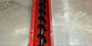 Screw Conveyor Bucket Elevator