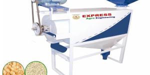 Wheat Crusher