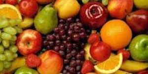 Fresh Fruits