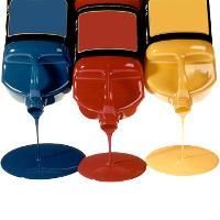 Rotogravure Printing Inks