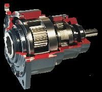 Gear Reducer