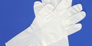Latex Examination Gloves