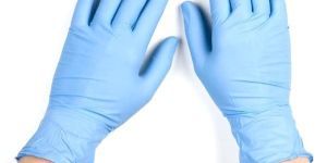 Nitrile Gloves