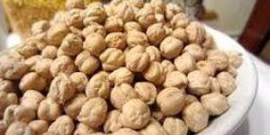 Kabuli Chickpeas