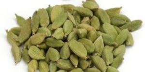 Green Cardamom