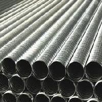 Steel Sheathing Pipe