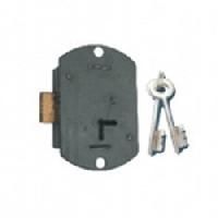 Almirah Lock
