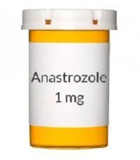 Anastrozole