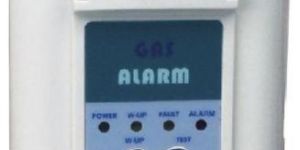 Gas Alarms