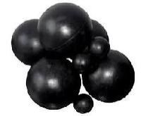 Silicon Rubber Balls