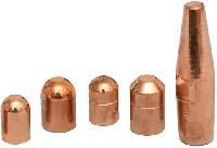 Spot Welding Electrodes