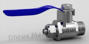 Brass Ball Valve - BBV