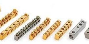 Brass Neutral Link - BNL