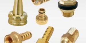 Brass Nozzle - BN