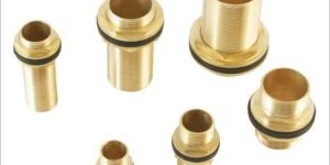 Brass Sanitary Parts - BSP