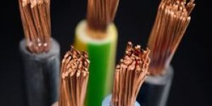 Electrical Cables