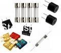 Electrical Fuses