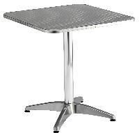 Aluminum Table
